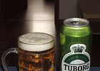 Tuborg Pilsener, Tuborgs Bryggerier, Danmark